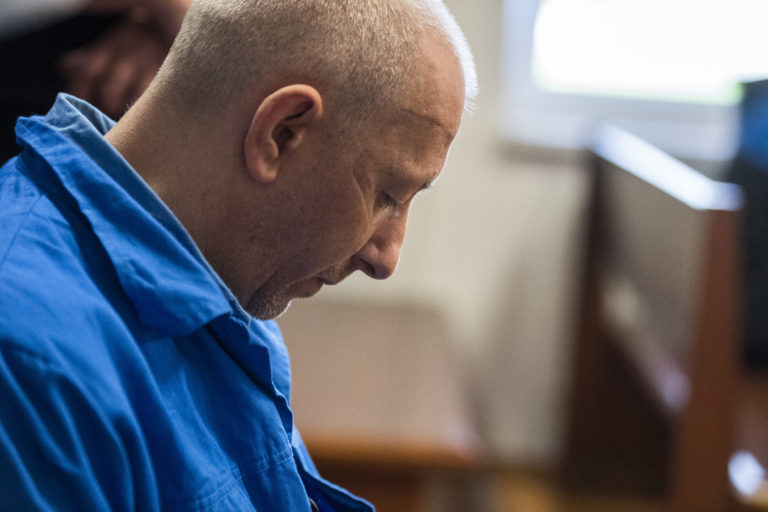 Kauza Kuciak a príprava vrážd prokurátorov pokračuje výsluchom Weissa