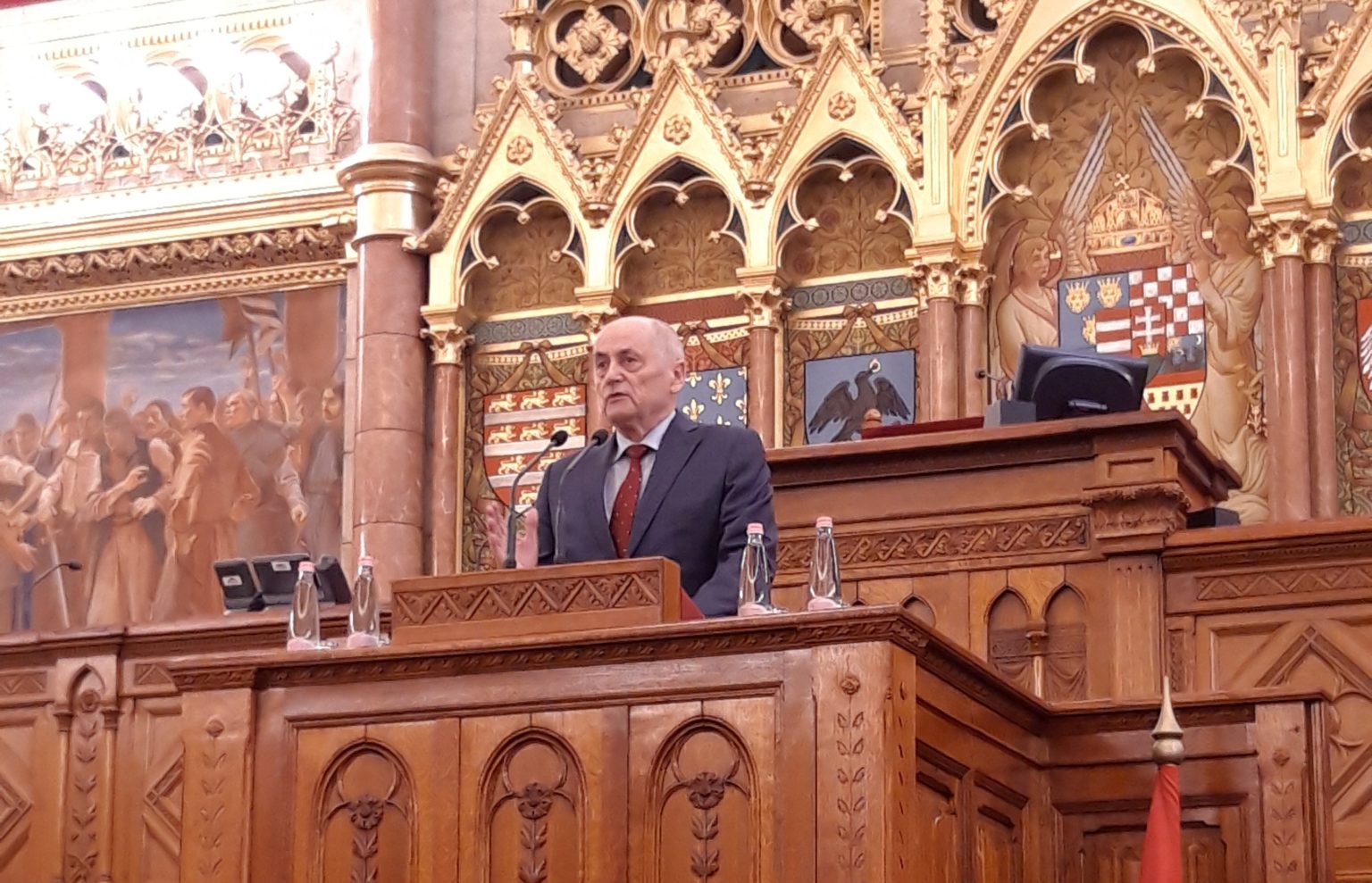 Foto: Imre Molnár