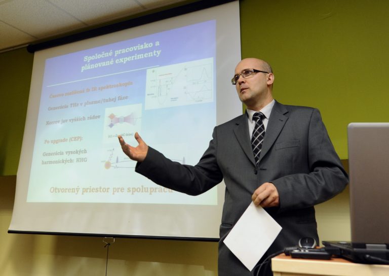 Univerzita Komenského ukončila spoluprácu s obvineným Triznom