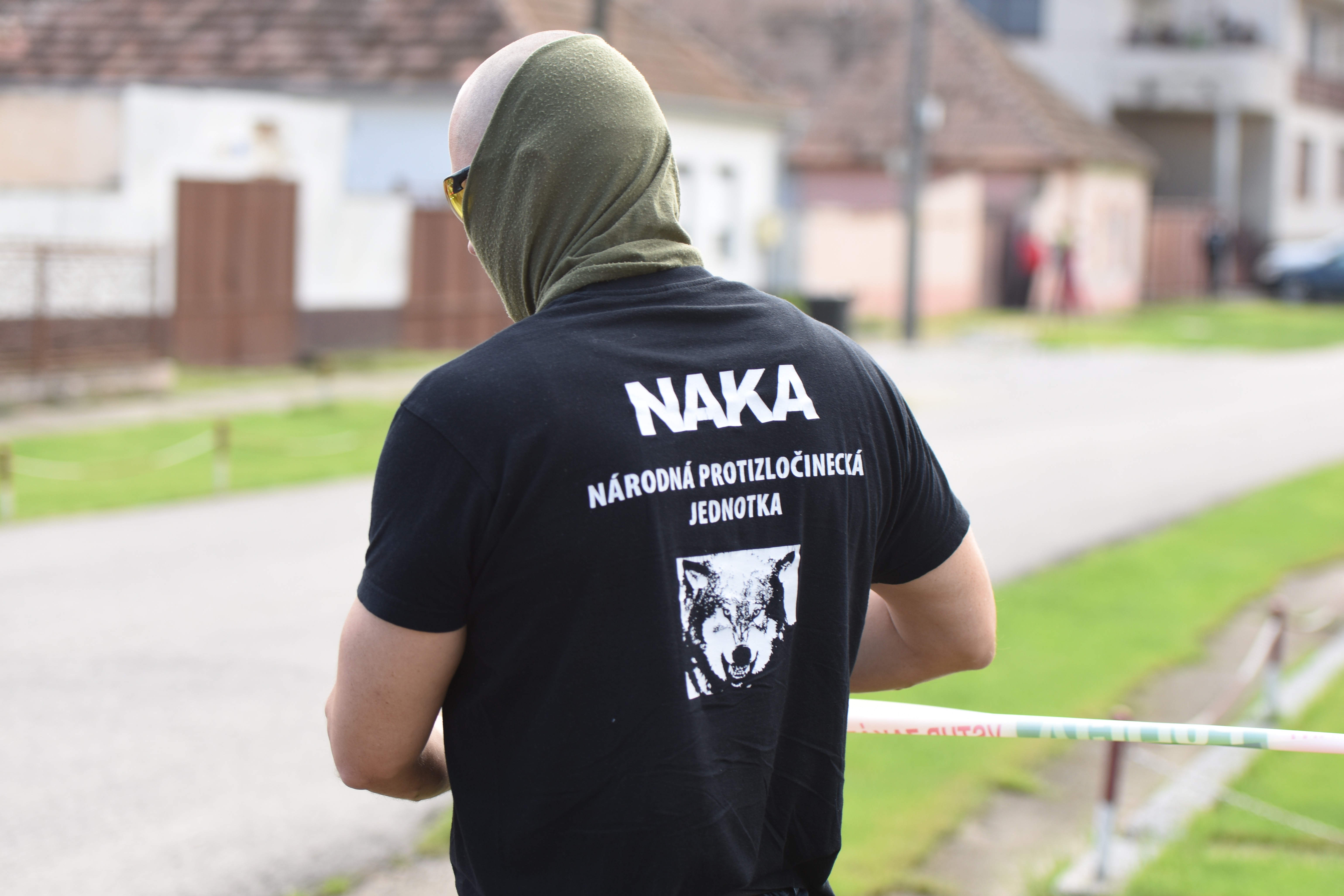 Po dvanástich rokoch má skončiť NAKA. Stovky policajtov čakajú presuny
