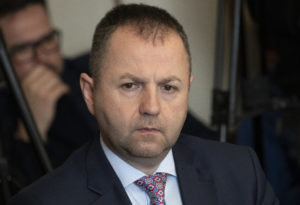 Kéry: KDH vie spolupracovať s PS, dva návrhy na zmenu ústavy nie sú dobrý nápad