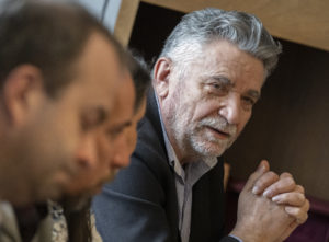 Nejde o rozdelenie RTVS