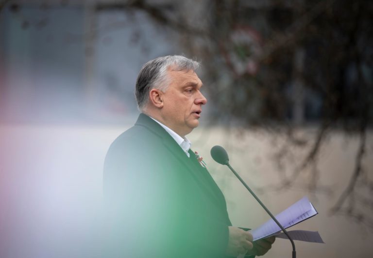 Fidesz mal tajne financovať zahraničných Maďarov, a to aj na Slovensku