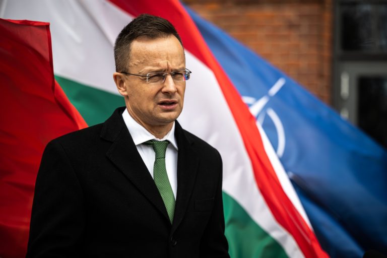 Maďarsko má problém so vstupom Ukrajiny do EÚ pre menšinové práva