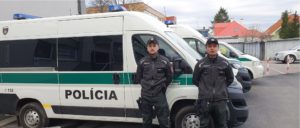 Trenčianski policajti našli ukradnutý bicykel za tri hodiny