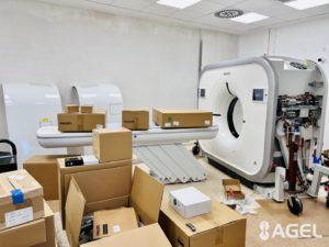Bánovská nemocnica prevzala špičkový CT prístroj