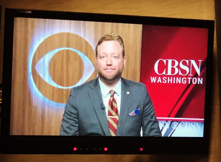 Foto: Gregory T. Angelo/FB