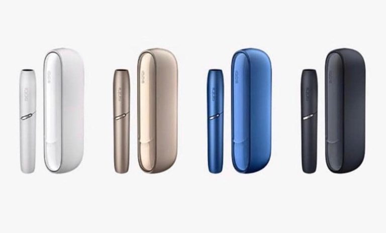 NR SR: Predaj aromatizovaných zahrievaných tabakových výrobkov by sa mohol zakázať