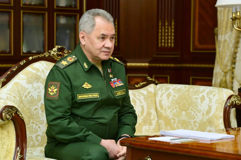 Rusko plánuje zaviesť elektronické povolávacie rozkazy