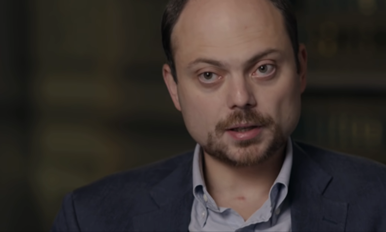 Kritik Kremľa, ktorému hrozí 25 rokov basy: Nič neľutujem. Zločinci sú tí, ktorí túto vojnu začali