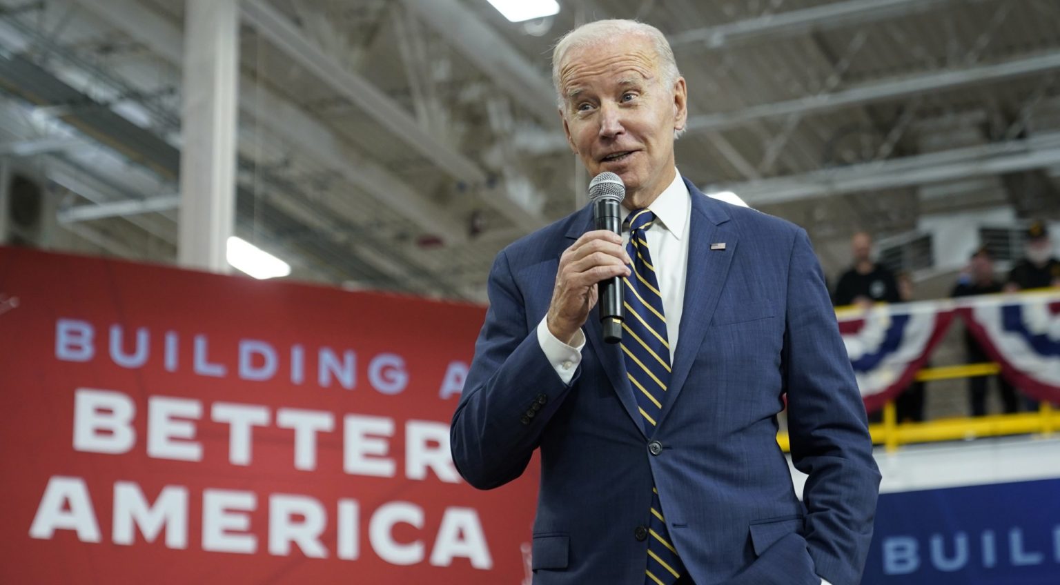 Joe Biden. Foto: TASR/AP
