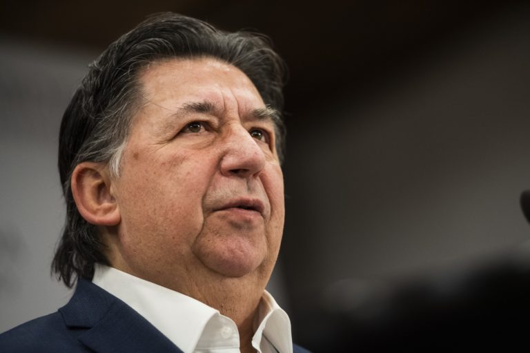 Budaj: Právnym pokračovateľom KSS je na Slovensku Smer. Nemoralizujte, spolupracovali ste s komunistickou ŠtB, reagoval Blanár