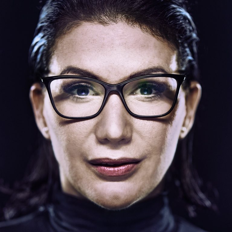 Jana Bittó Cigániková. Foto: Facebook