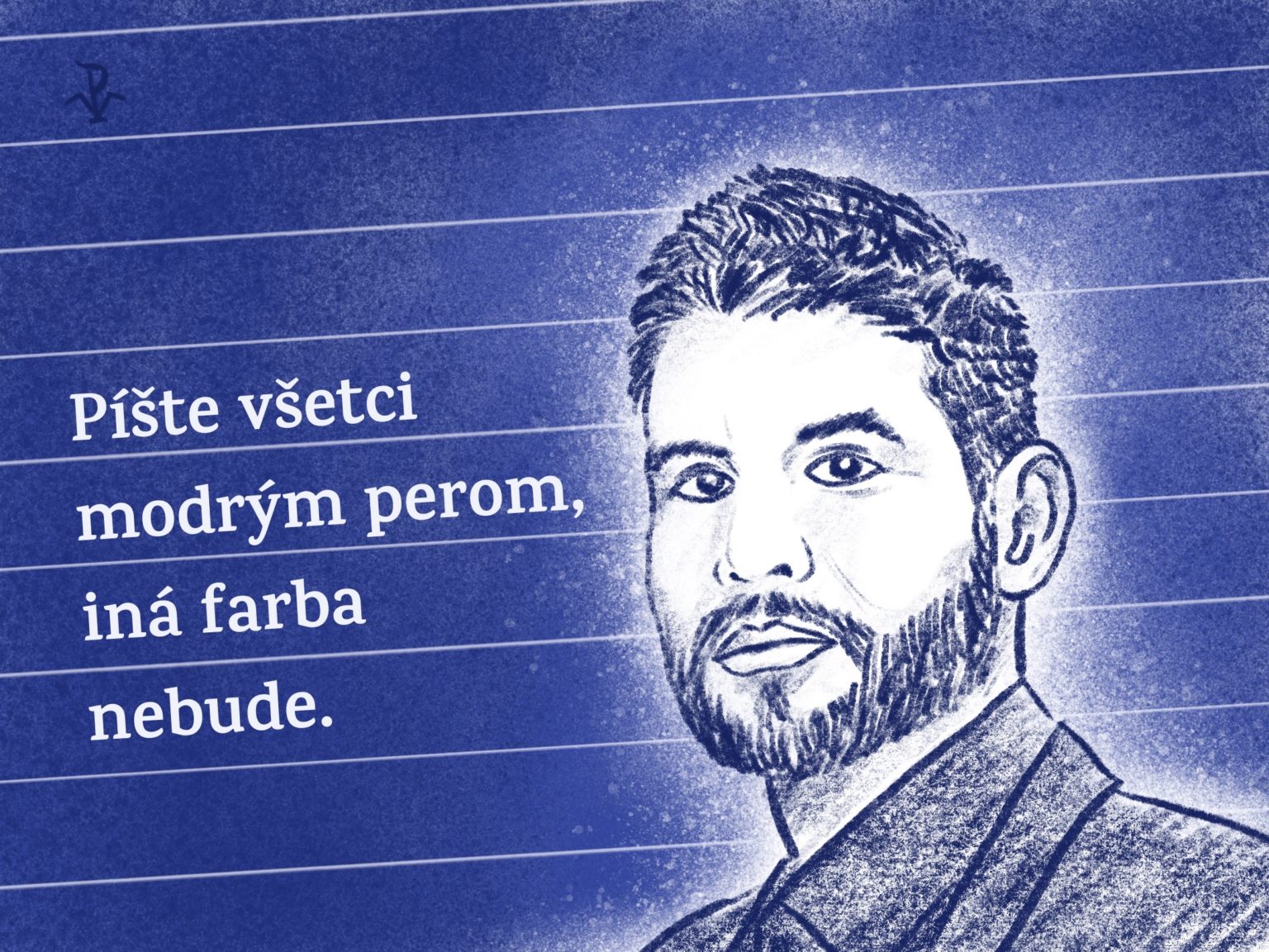 Ilustrácia: Vlado Palša