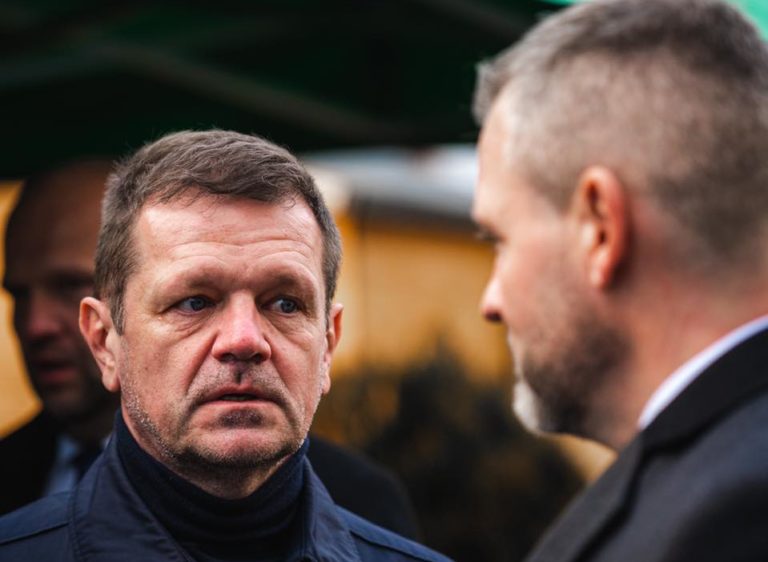 Článok v Štandarde potvrdil moje najhoršie obavy. Kmec poukázal na neschopnosť Naďovho rezortu