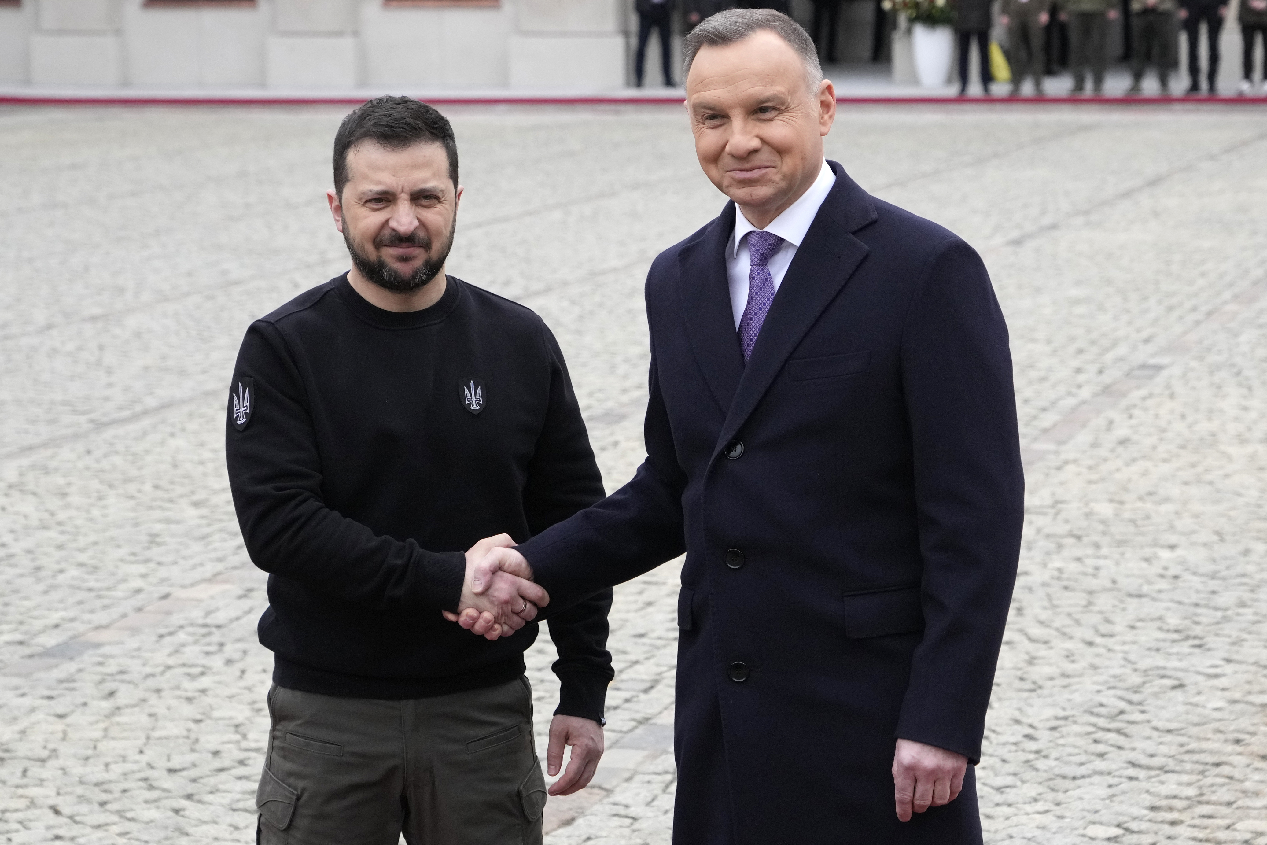 Poľsko je ochotné kompenzovať Ukrajine dodávky elektriny, ktoré chce Slovensko zastaviť