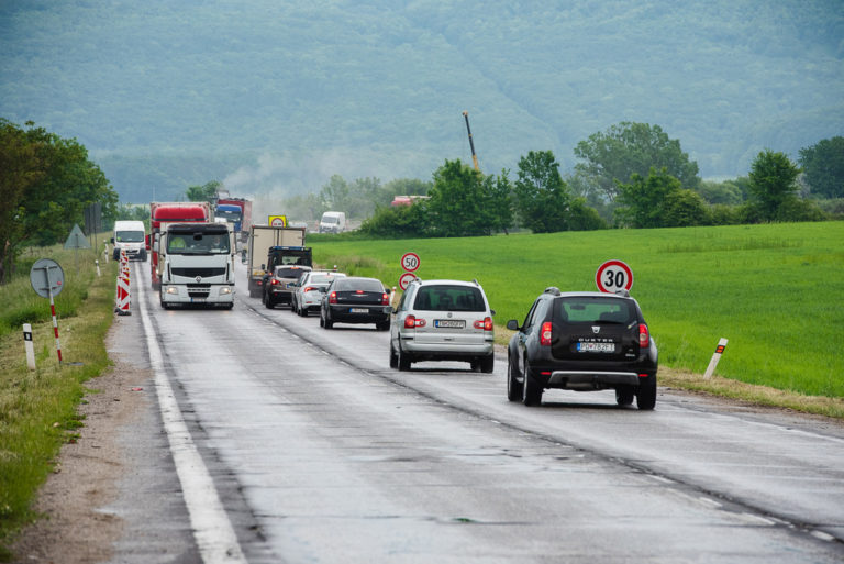 Aktualizované: Je rozhodnuté. Panelku pri Trenčíne dnes napokon neuzavrú. Dátum stále nie je istý