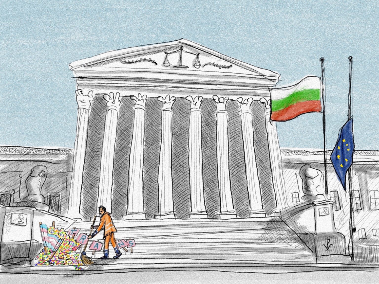 Ilustrácia: Vlado Palša 