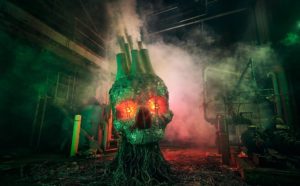 Prečo dráždia svietiace oči bitcoinu aktivistov z Greenpeace