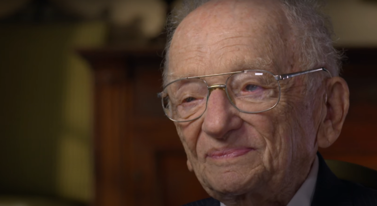 Vo veku 103 rokov zomrel posledný žalobca z Norimberského procesu Ben Ferencz