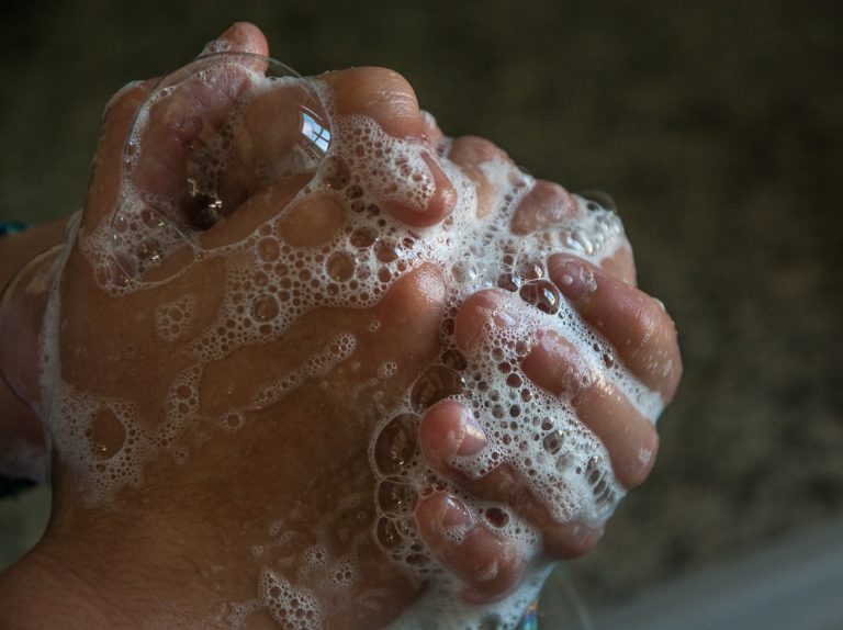 Pozor! Kozmetické výrobky, ktoré používa množstvo Slovákov, obsahujú nebezpečnú látku. Foto: Pixabay