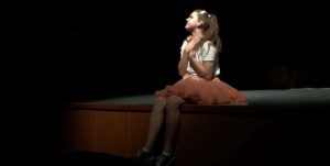 Divadelná hra „Všetko o ženách"