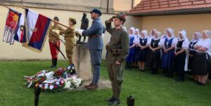 Výročie úmrtia Milana Rastislava Štefánika