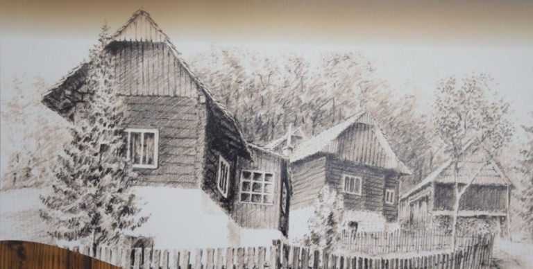 Poklady z truhlice – História a remeslá Marikovskej doliny