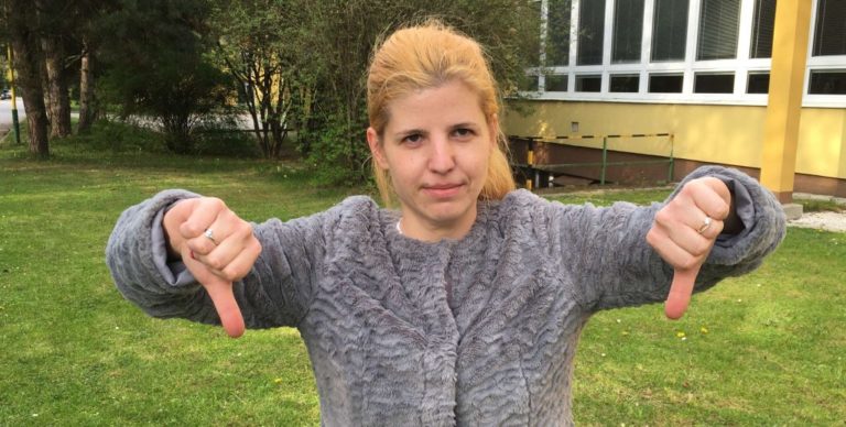 Kúpite, ale naspäť nevrátite