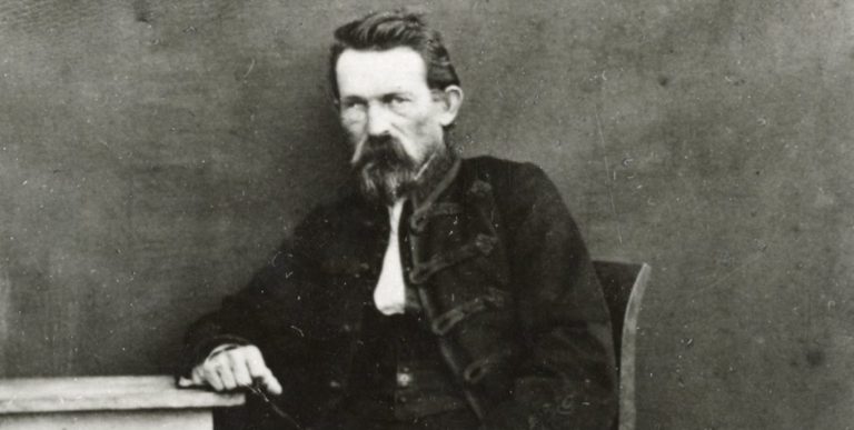 Priekopník pôrodníctva z Beckova