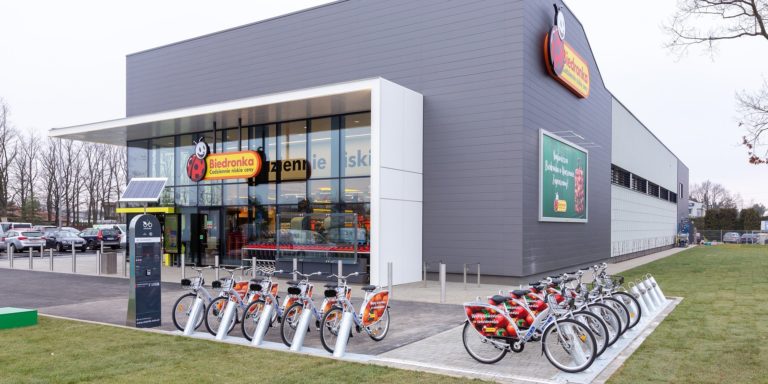 Biedronka odkladá príchod na Slovensko na rok 2025