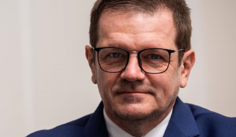 Peter Kmec. Foto: Facebook