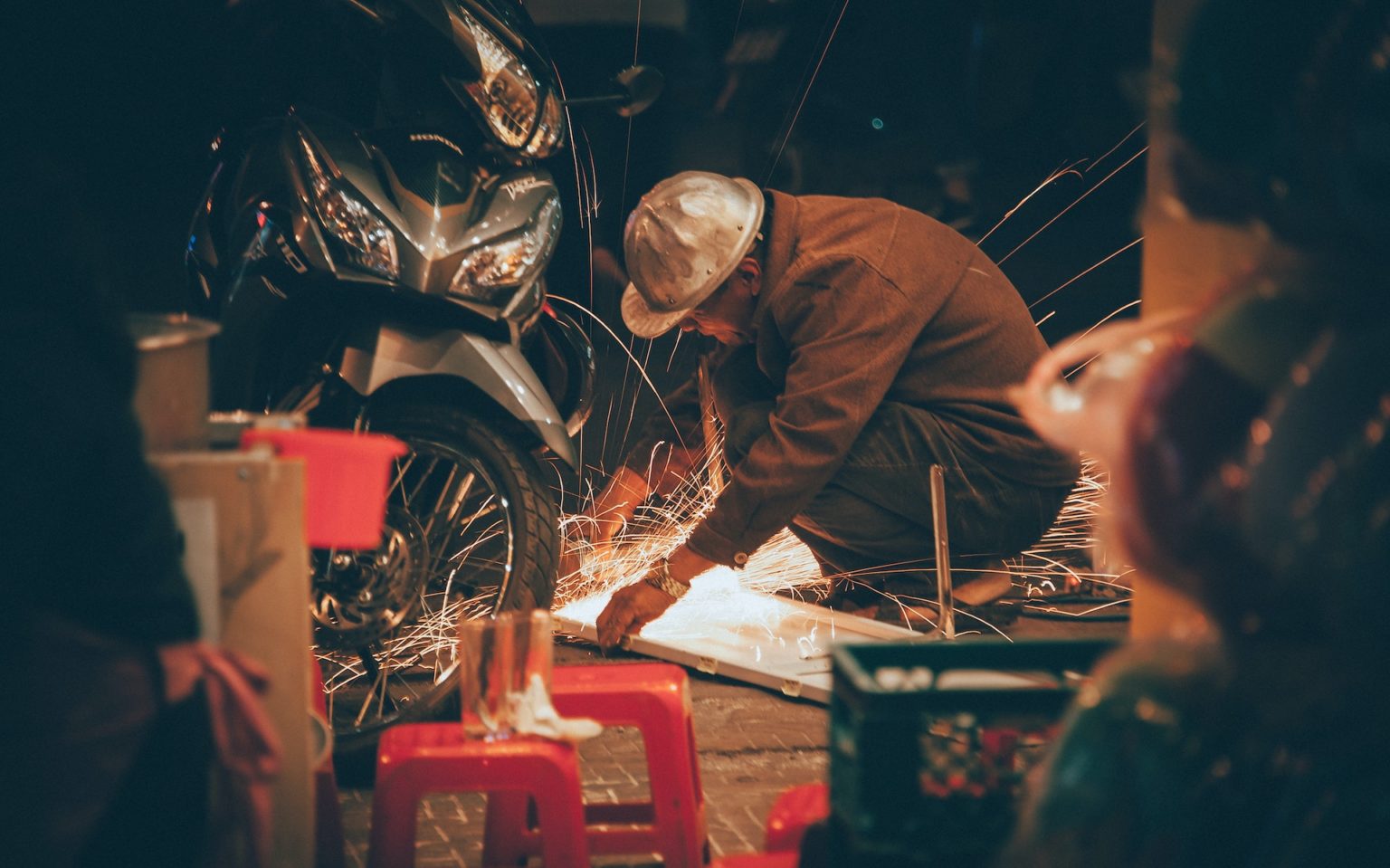 Ilustračné foto: Pexels.com