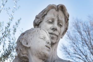 List dcére. Žijeme v jednom alebo v dvoch svetoch?