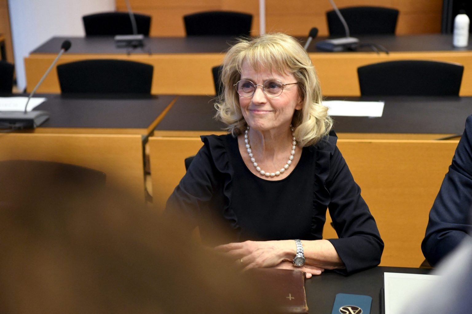 Päivi Räsänen. Foto: Profimedia