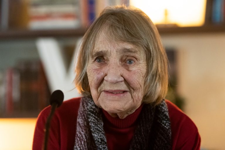 Dana Němcová. Foto: Profimedia.sk 