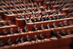 Čo som ako Američan videl v Číne a Taiwane