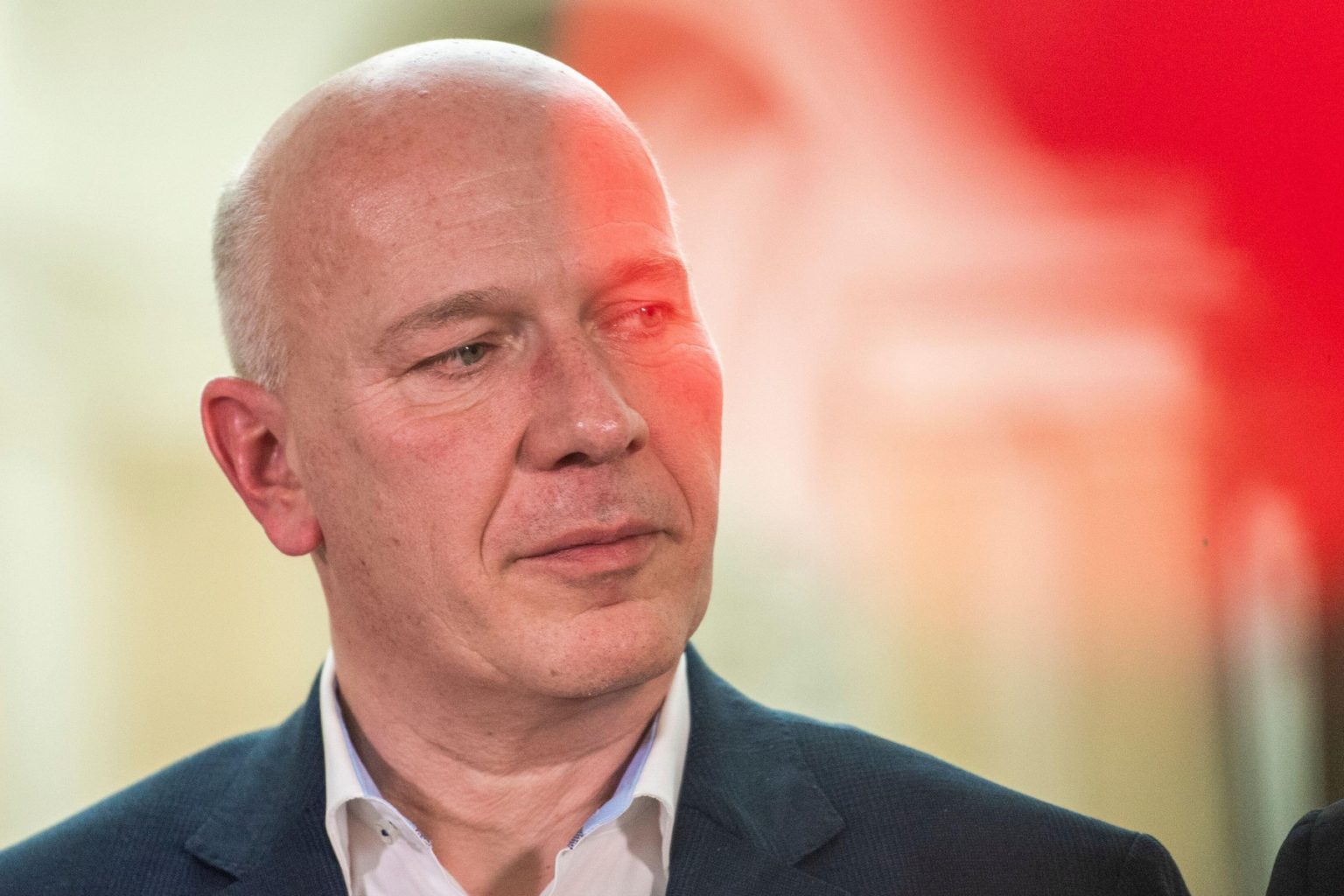 Kai Wegner, primátor Berlína. Foto: Profimedia.sk