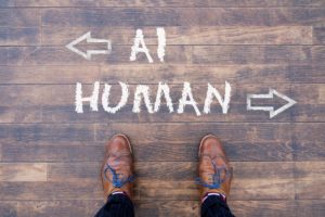 Čím desí umelá inteligencia. Zastavte jej vývoj, žiadajú samotní vynálezcovia