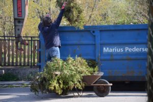 V sobotu štartuje jarné upratovanie mesta