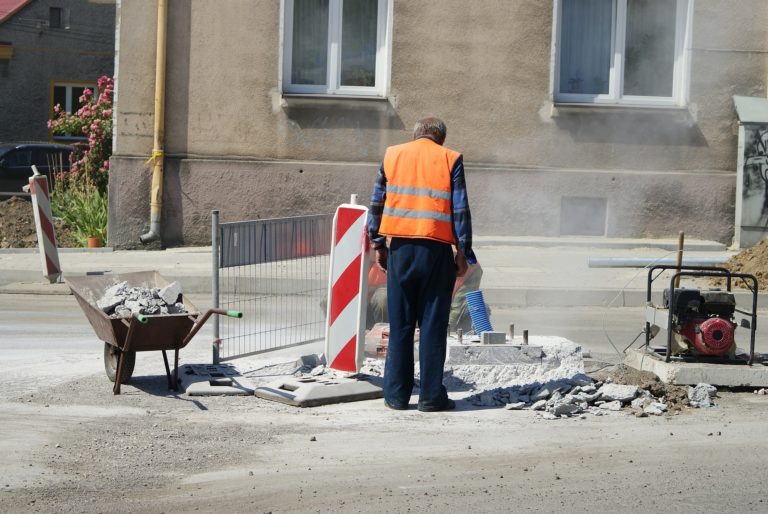 V Trenčíne začnú s opravou vodovodného potrubia