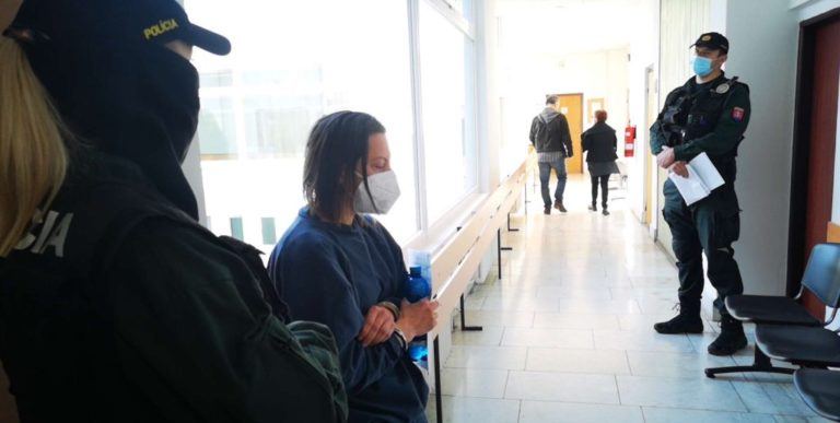 Toto sa v osudný okamih stalo!