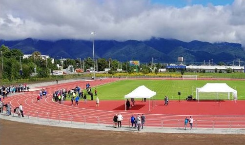 Štvornásobná olympionička si želá, aby talenty vyplávali na povrch