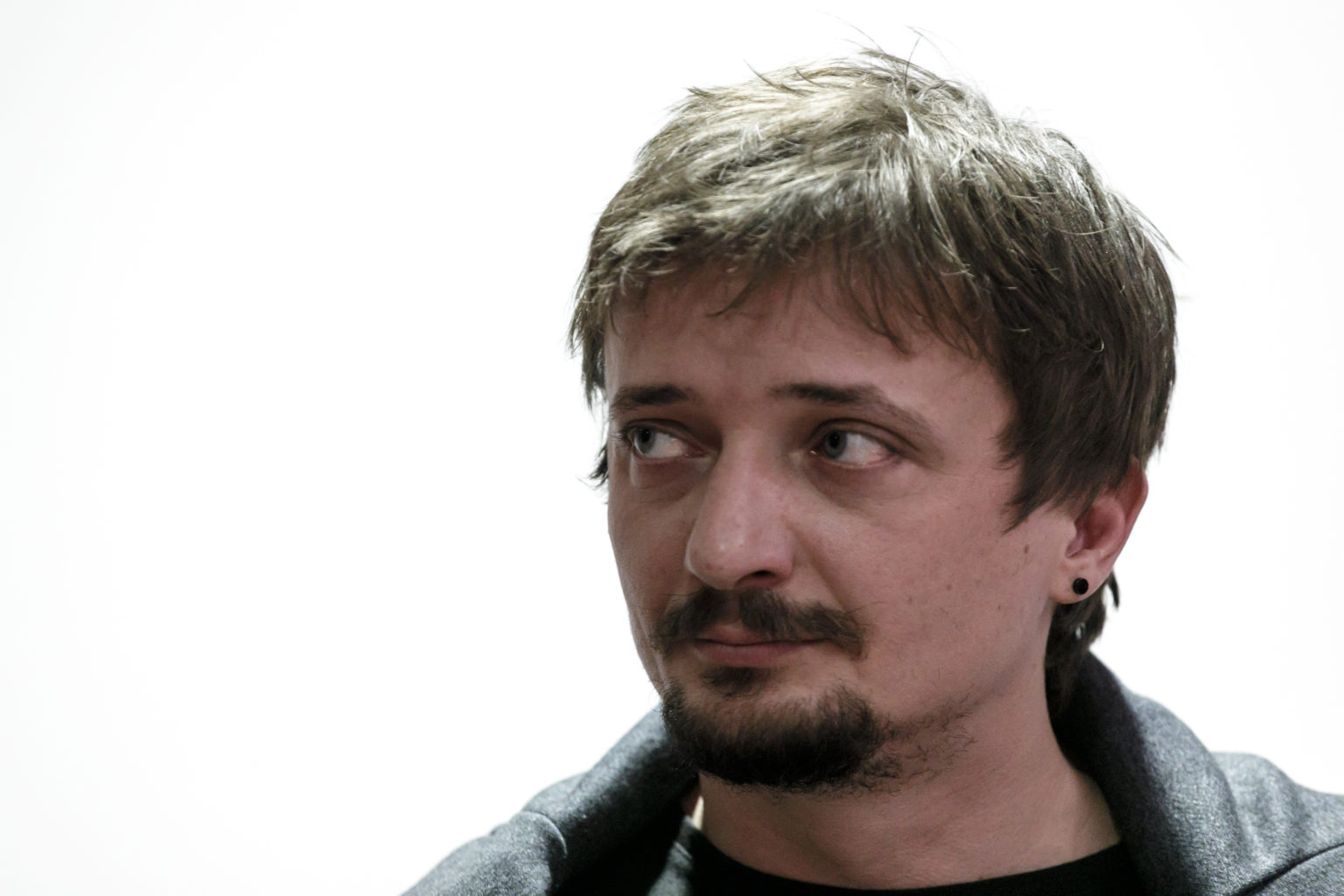 Daniel Heriban. Foto: Dano Veselský/TASR