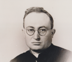 K storočnici Mons. Františka Fugu: Slovenský Moyzes v kanadskom Hamiltone