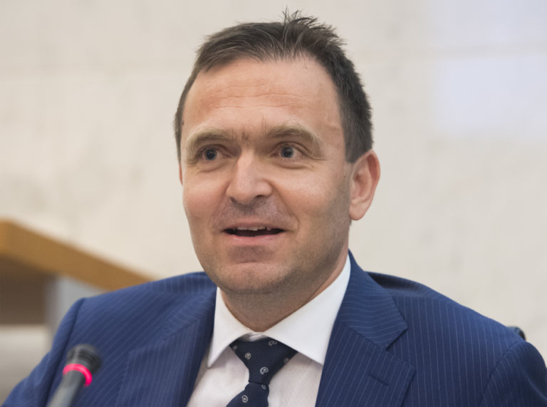 Foto: TASR/ Martin Baumann