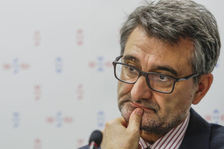 KDH žiada ospravedlnenie Šuchu za výrok o tom, že Slováci majú v otázke rodovej rovnosti pokazené chromozómy