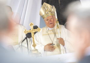 Nitrianski biskupi: Rodová ideológia nie je vedecká a už vôbec nie tolerantná