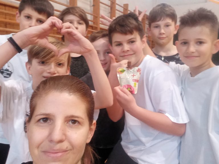 Aj malé športové kluby sa môžu uchádzať o dotáciu z mesta. FOTO: Pavol Konštiak