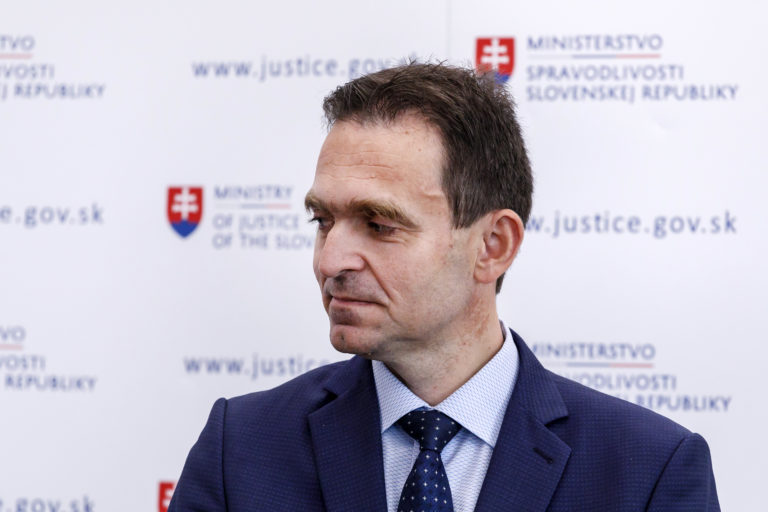 Ľudovít Ódor. Foto: Dano Veselský/TASR